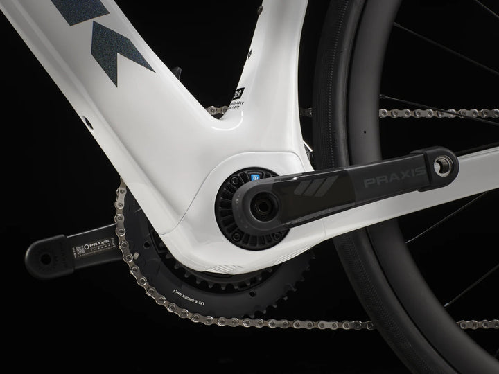 Trek Domane+ SLR 7 AXS 2025