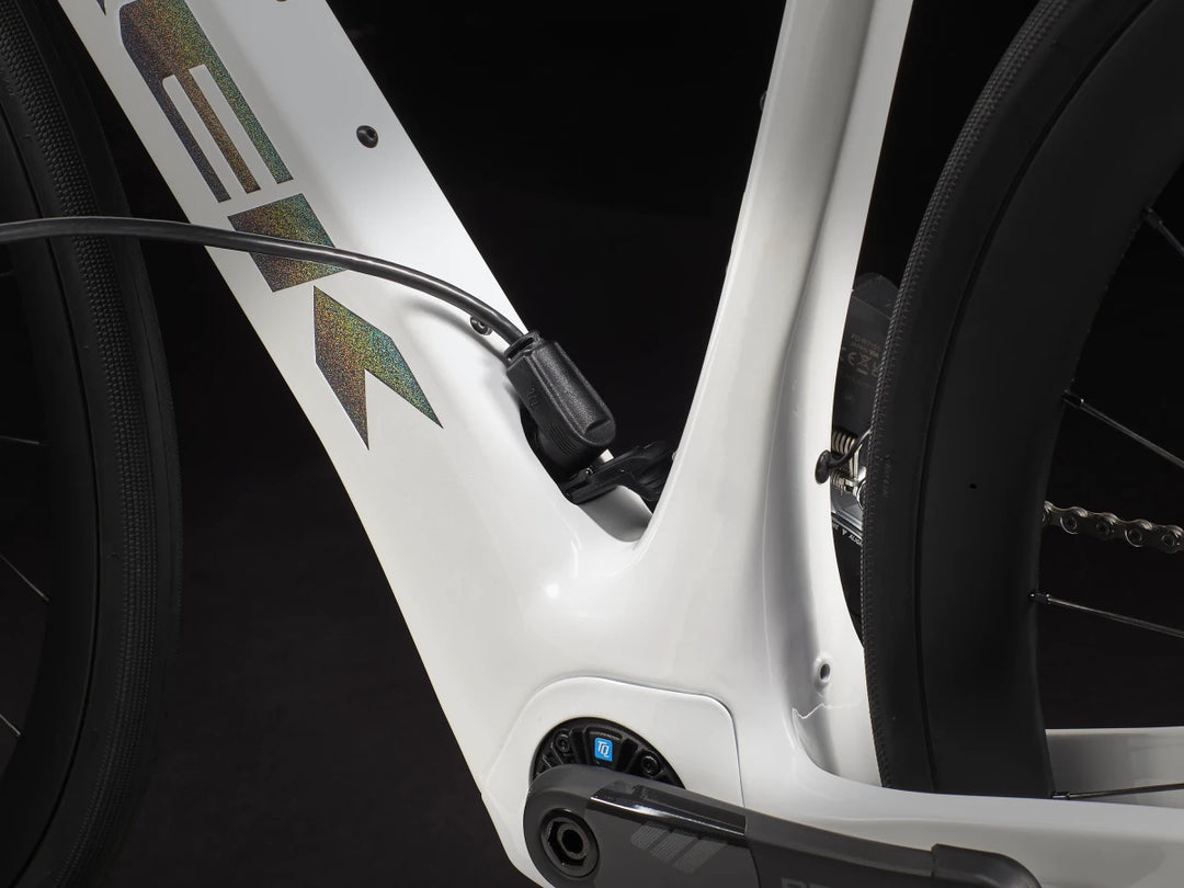 Trek Domane+ SLR 7 AXS 2025