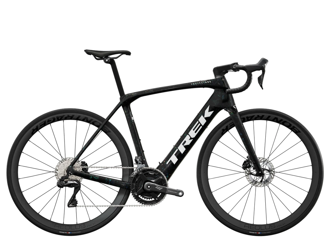 Trek Domane+ SLR 7 2025
