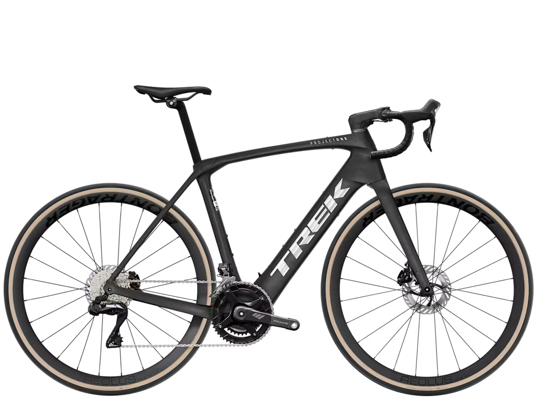 Trek Domane+ SLR 7 2026
