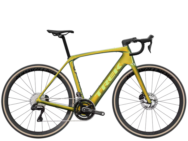 Trek Domane+ SLR 7 2026