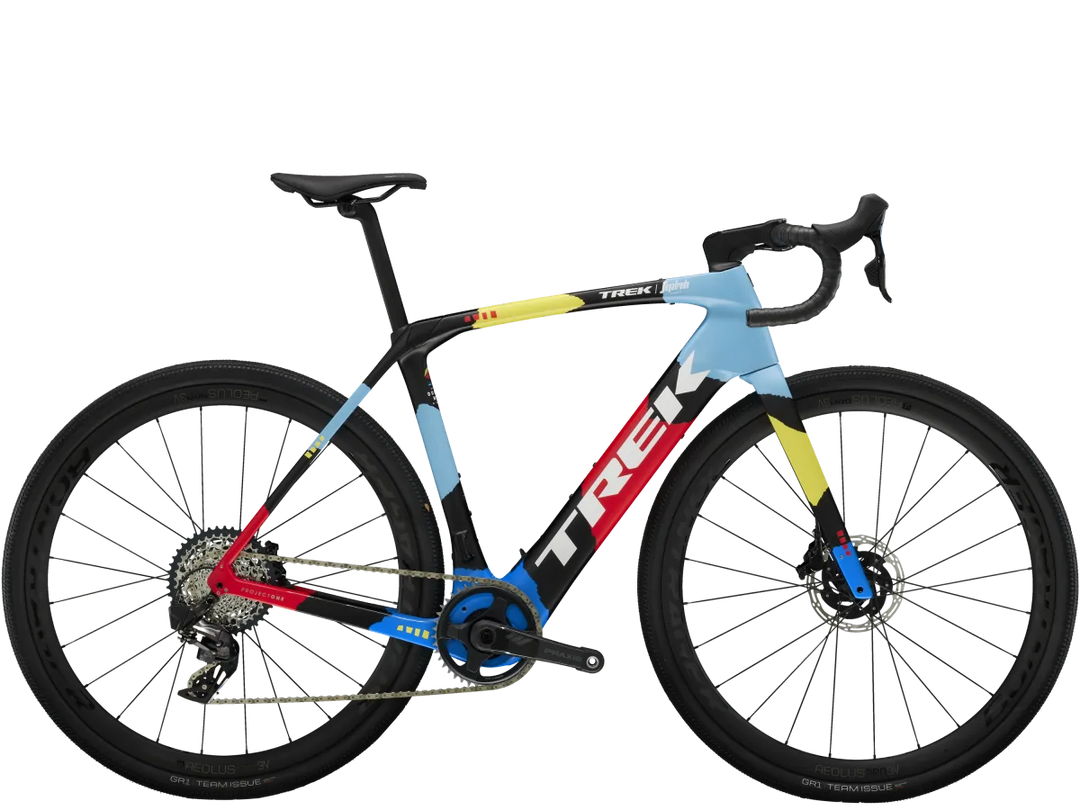Trek Domane+ SLR 7 AXS 2025