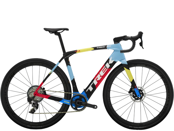 Trek Domane+ SLR 7 AXS 2025