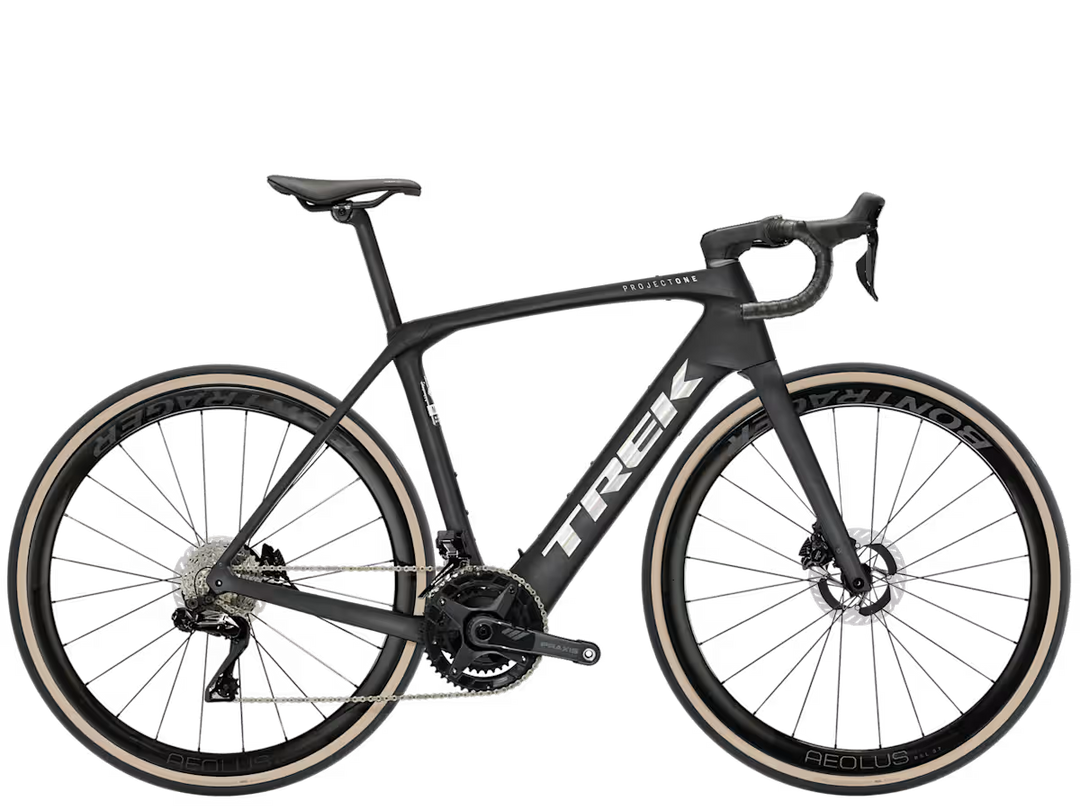 Trek Domane+ SLR 9 2026
