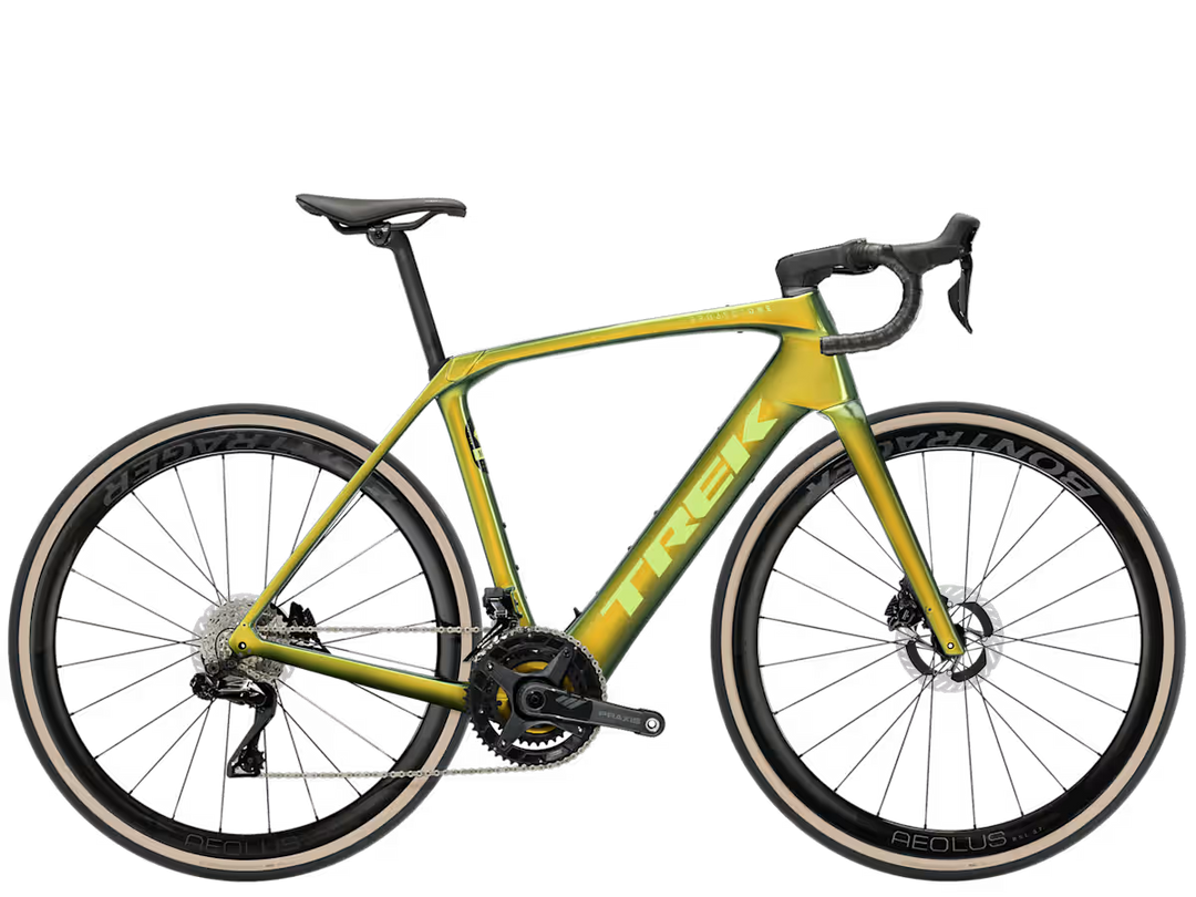 Trek Domane+ SLR 9 2026