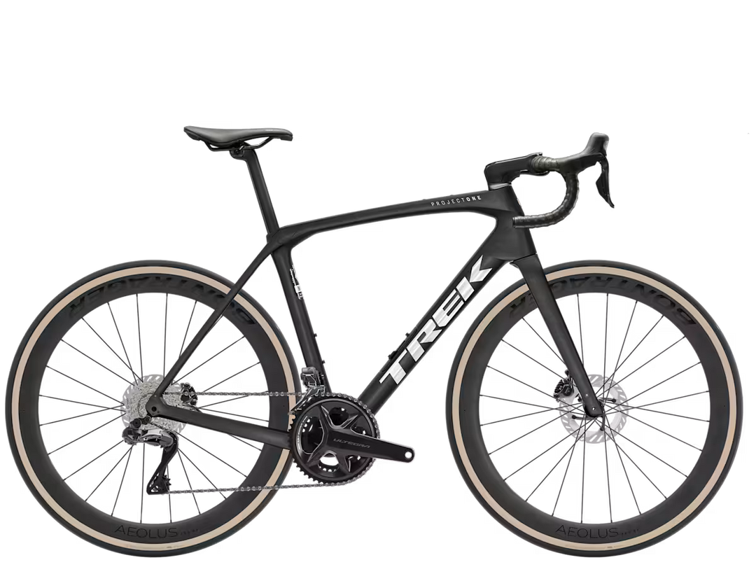 Trek Domane SLR 7 Gen 4 2026