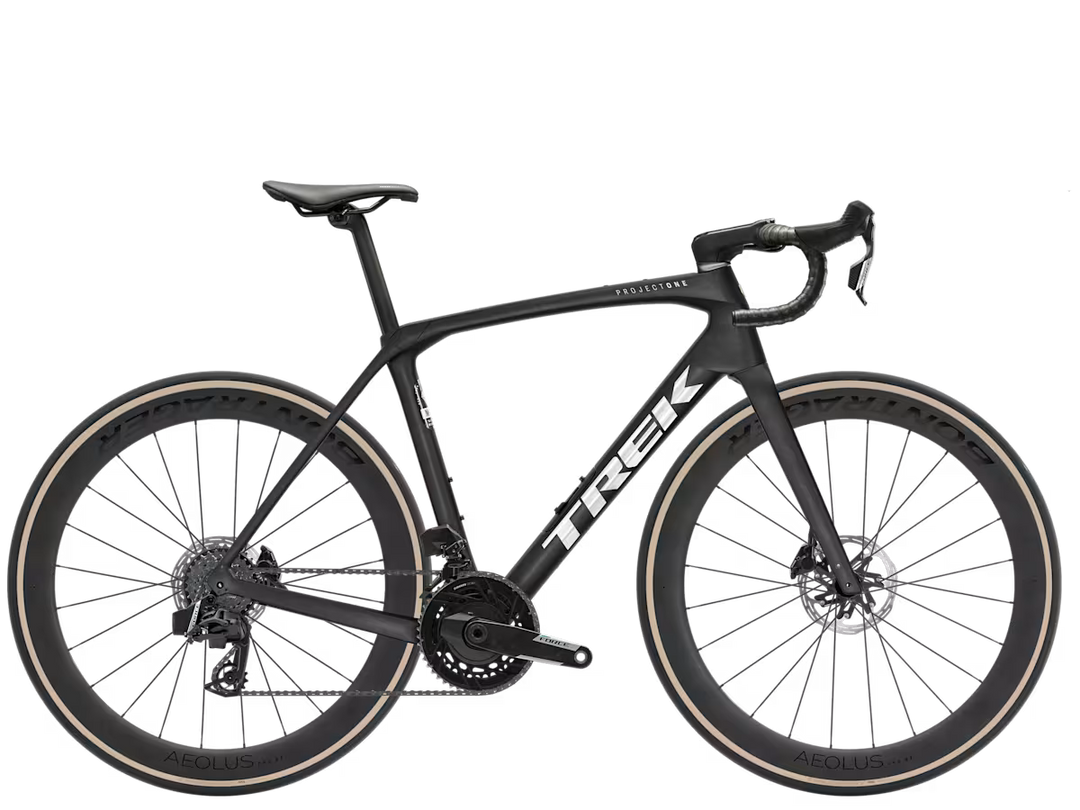 Trek Domane SLR 7 AXS Gen 4 2026