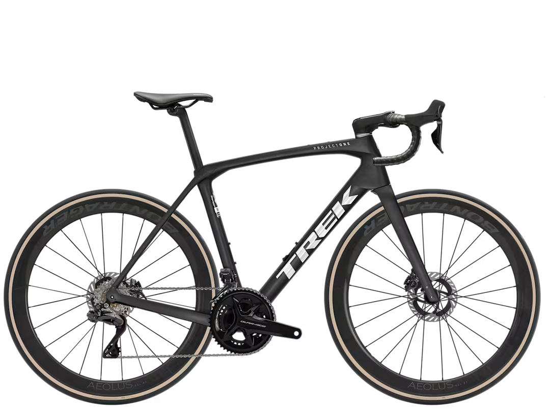 Trek Domane SLR 9 Gen 4 2026