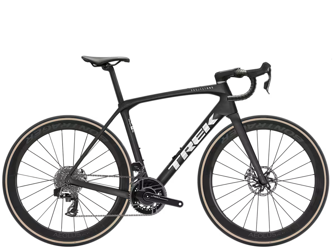 Trek Domane SLR 9 AXS Gen 4 2026
