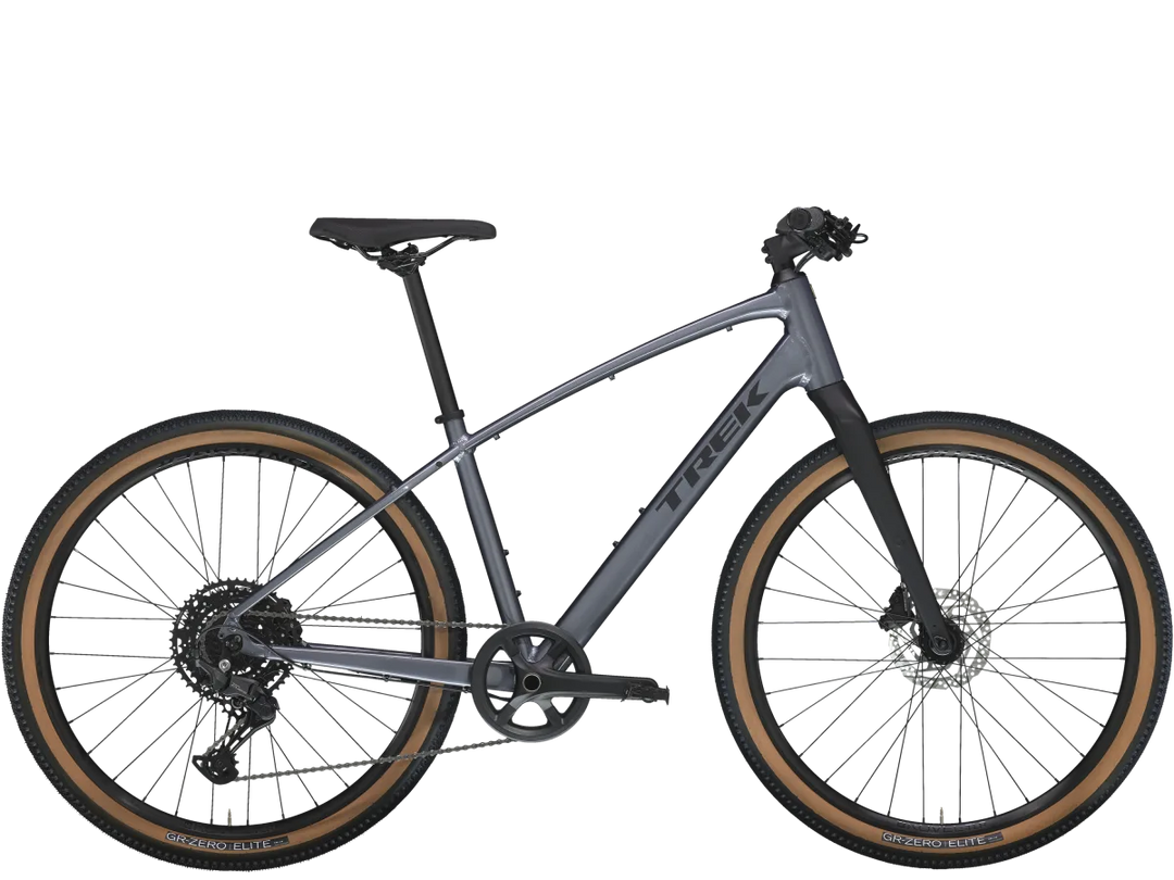 Trek Dual Sport 3 Gen 5 2025