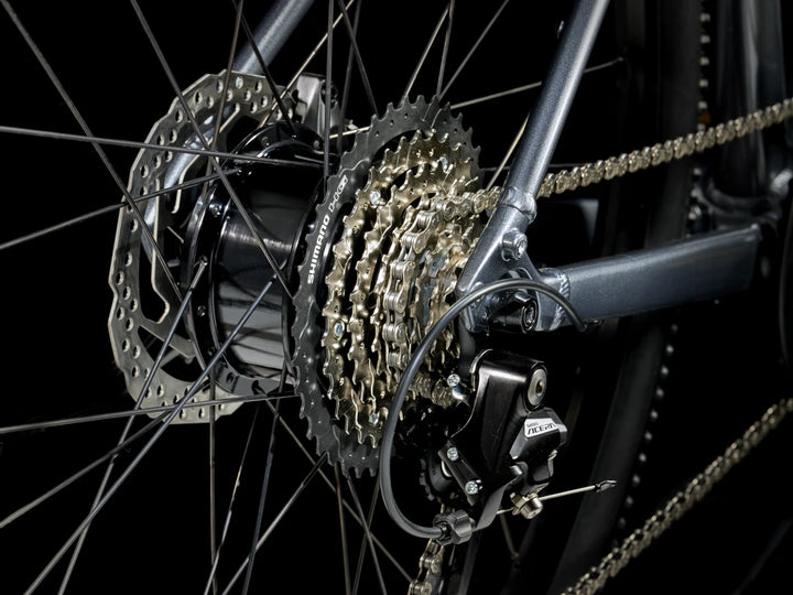 Trek Dual Sport+ 2 LT 2026