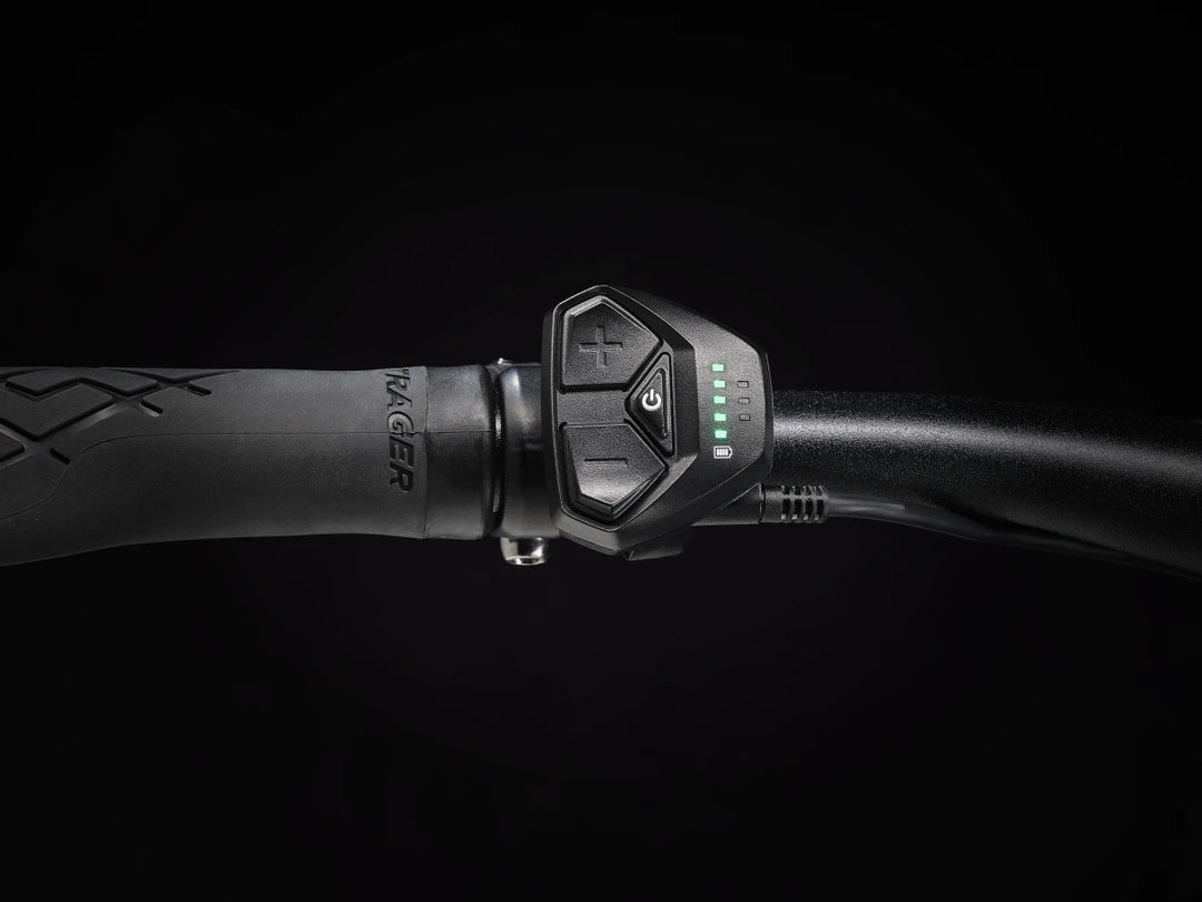 Trek Dual Sport+ 2 LT 2026