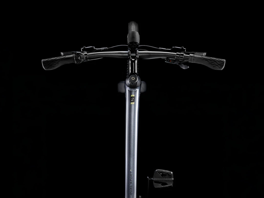 Trek Dual Sport+ 2 LT 2026