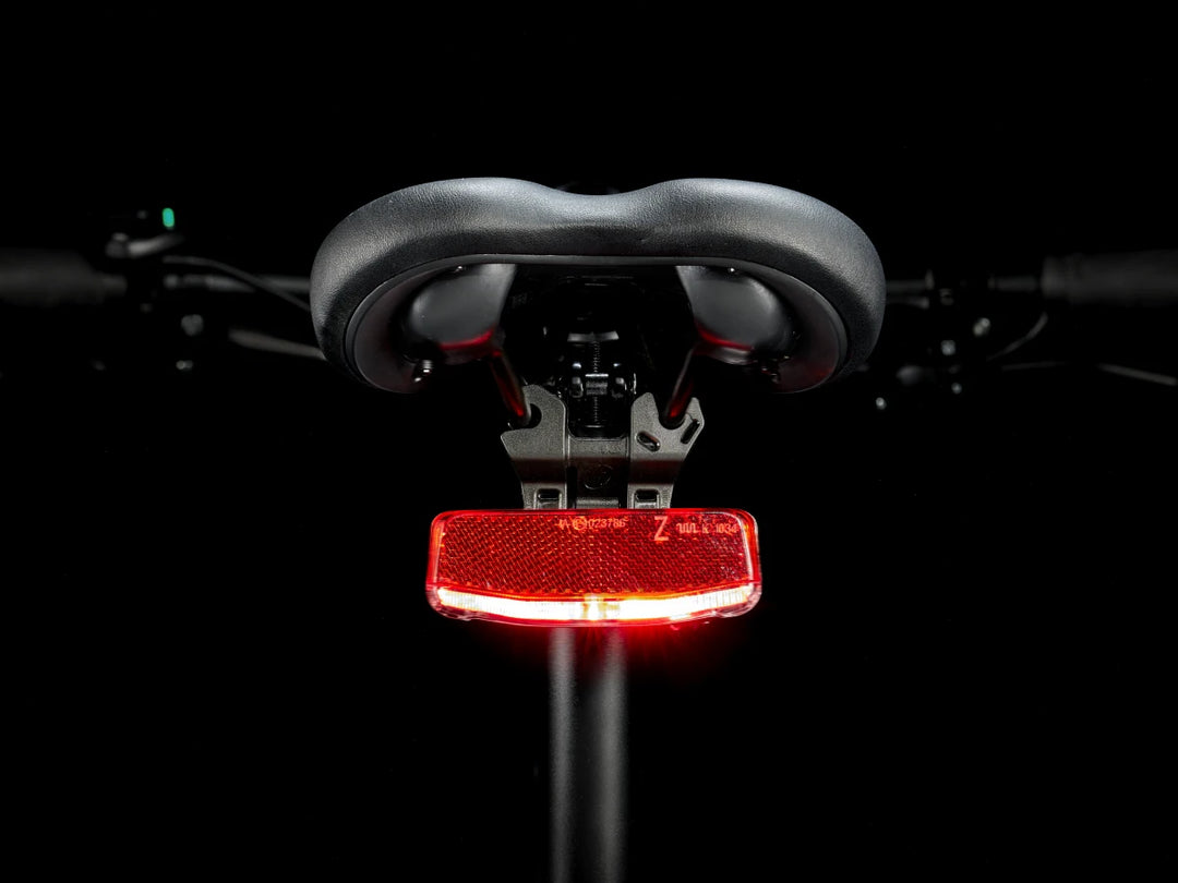 Trek Dual Sport+ 2 LT 2026