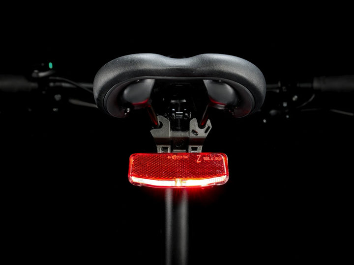 Trek Dual Sport+ 2 LT 2026