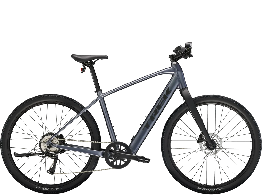 Trek Dual Sport+ 2 LT 2026