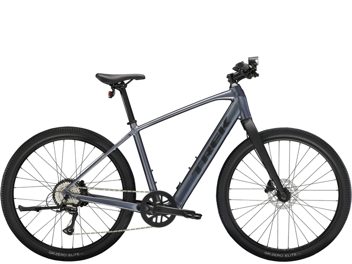 Trek Dual Sport+ 2 LT 2026