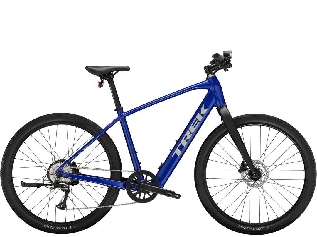 Trek Dual Sport+ 2 LT 2026