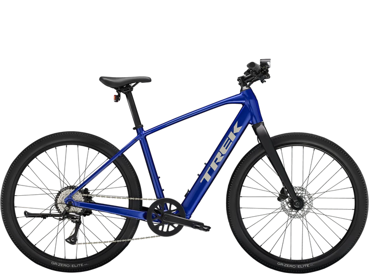 Trek Dual Sport+ 2 LT 2026