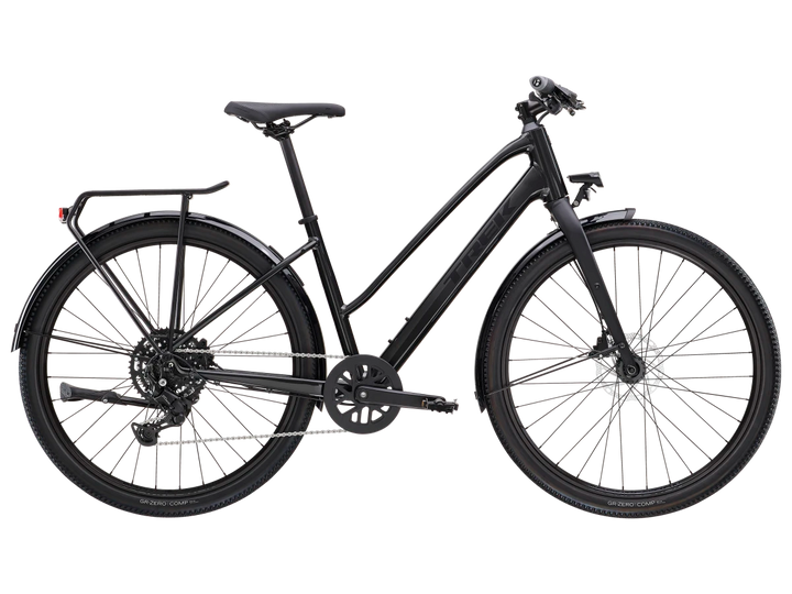 Trek Dual Sport 2 Equipped Midstep Gen 5 2025