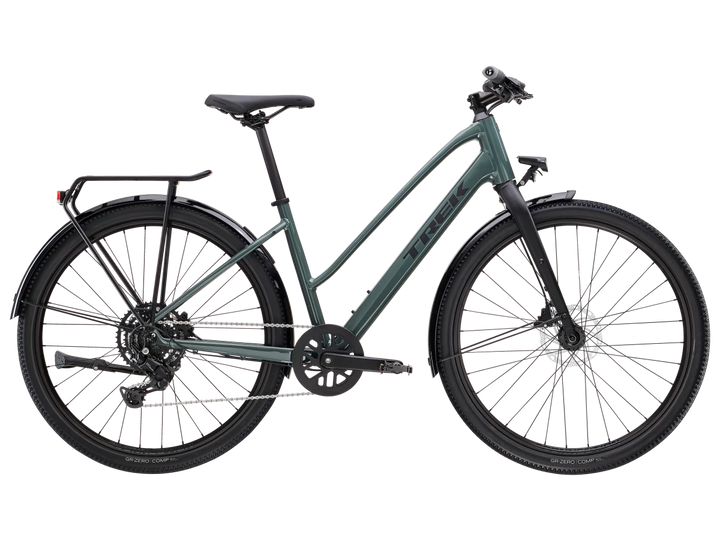 Trek Dual Sport 2 Equipped Midstep Gen 5 2025
