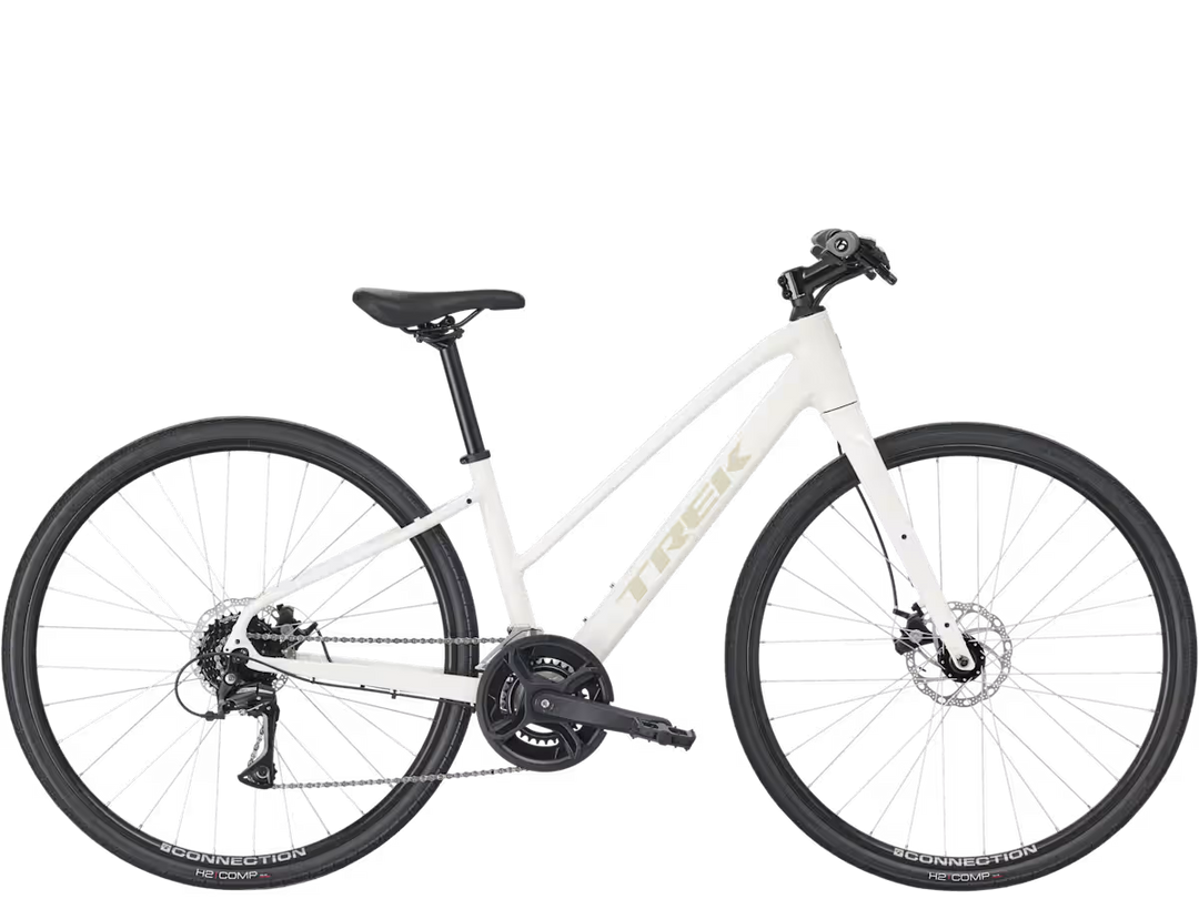 Trek FX 1 Midstep Gen 4 2026