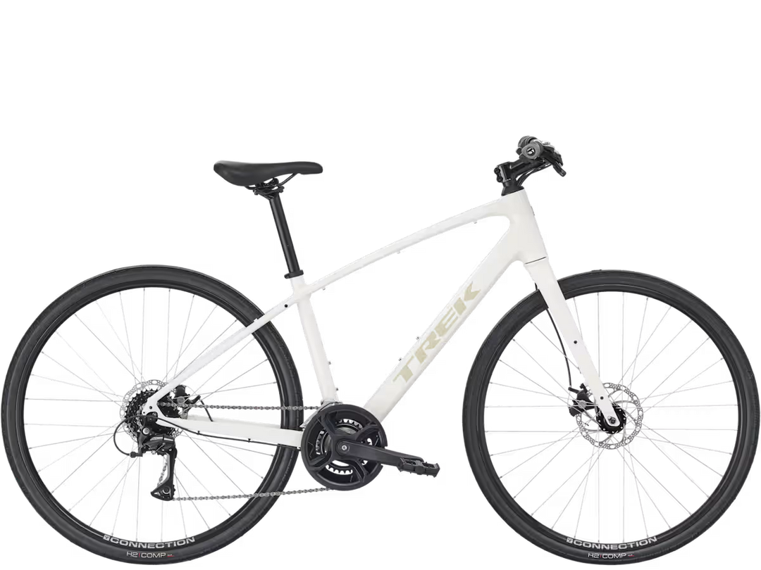 Trek FX 1 Stepover Gen 4 2026
