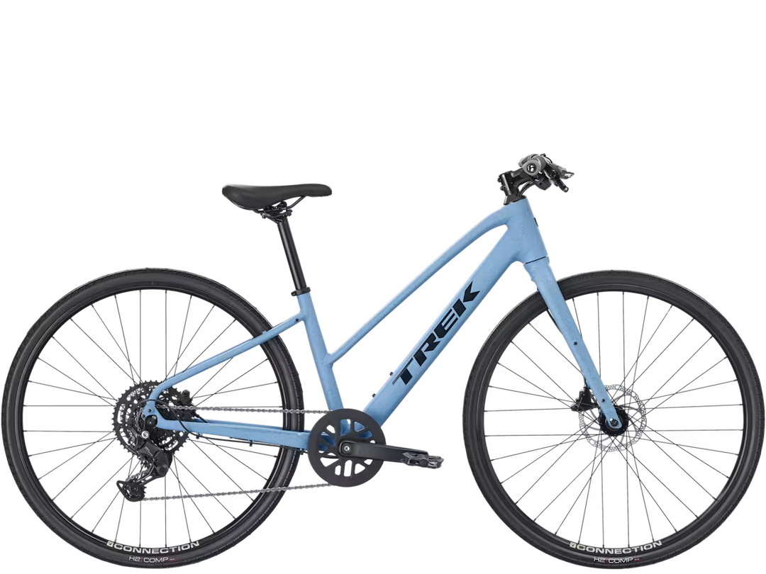 Trek FX 2 Midstep Gen 4 2026
