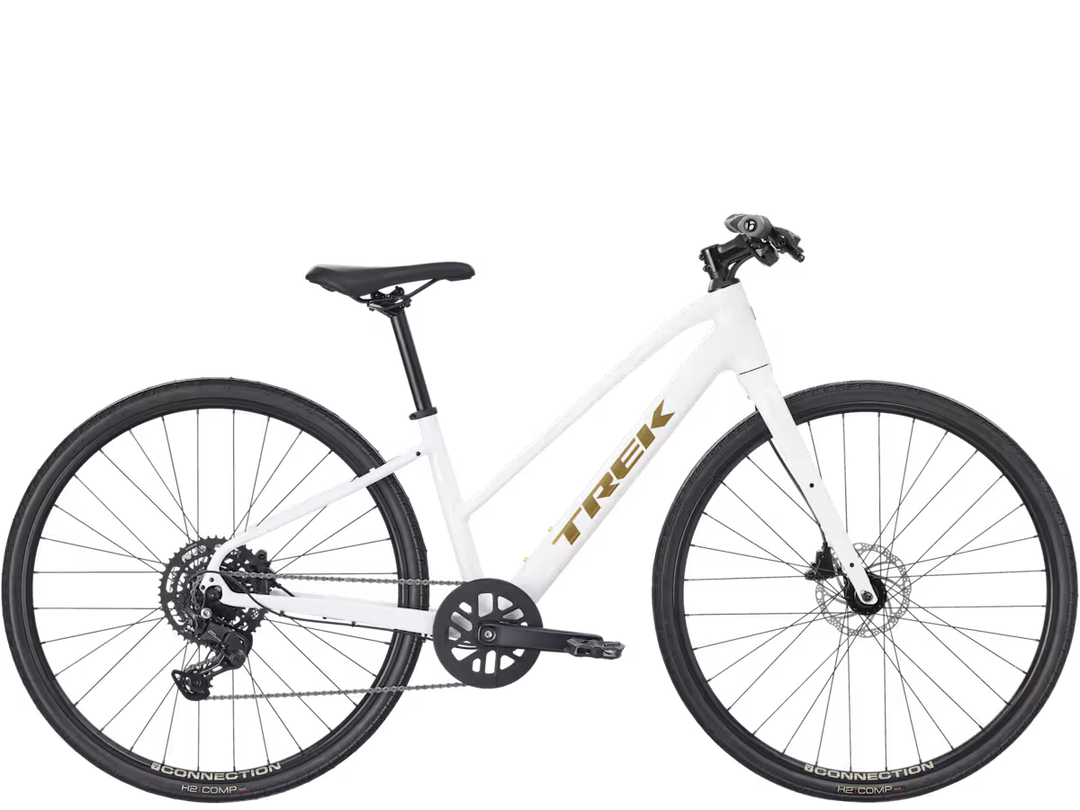 Trek FX 2 Midstep Gen 4 2026