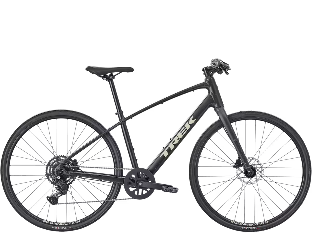 Trek FX 2 Stepover Gen 4 2026