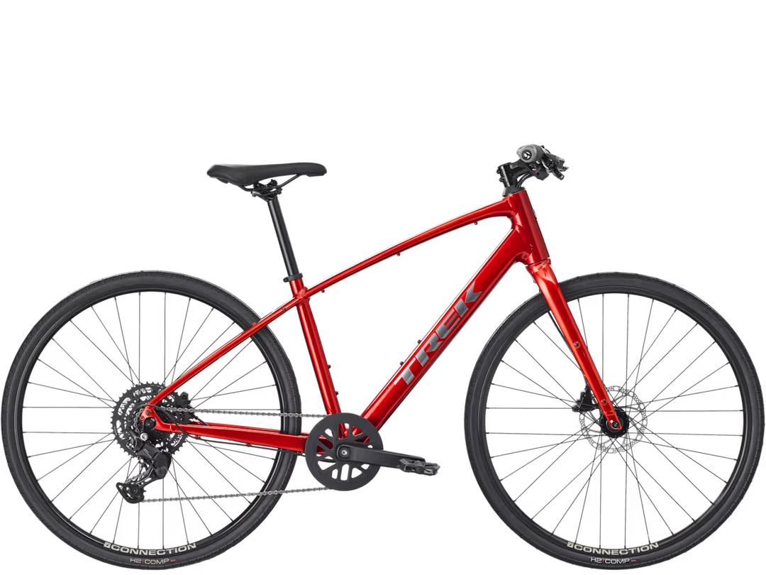 Trek FX 2 Stepover Gen 4 2026