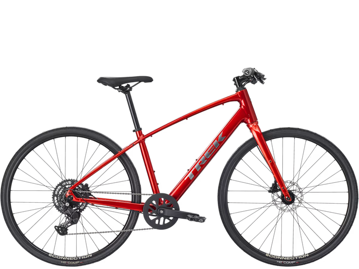 Trek FX 2 Stepover Gen 4 2026