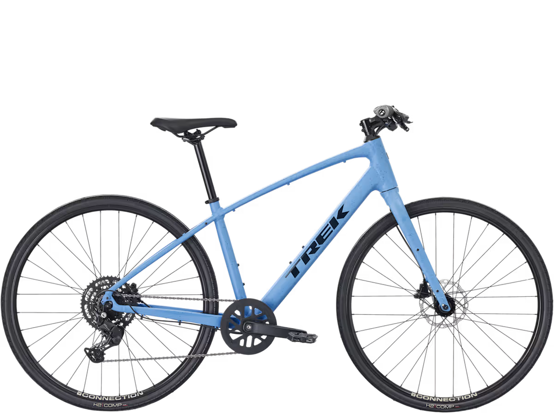 Trek FX 2 Stepover Gen 4 2026