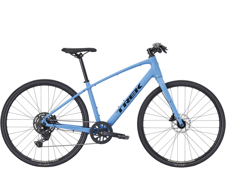 Trek FX 2 Stepover Gen 4 2026