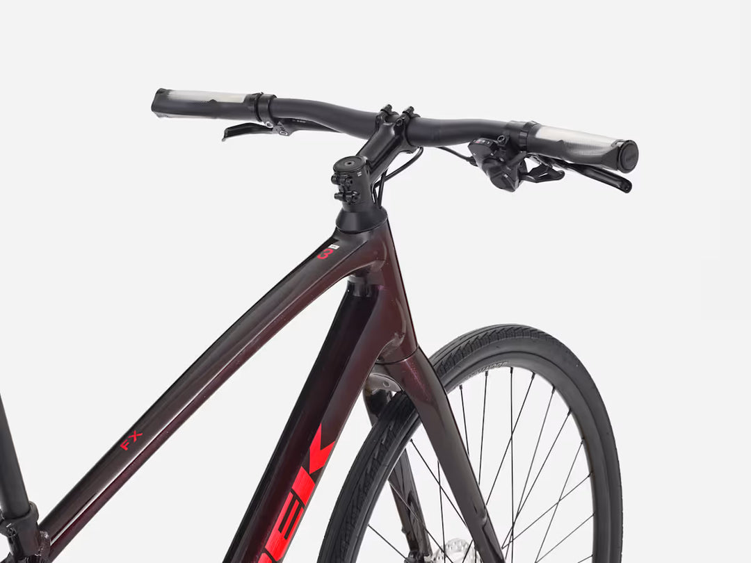 Trek FX 3 Stepover Gen 4 2026
