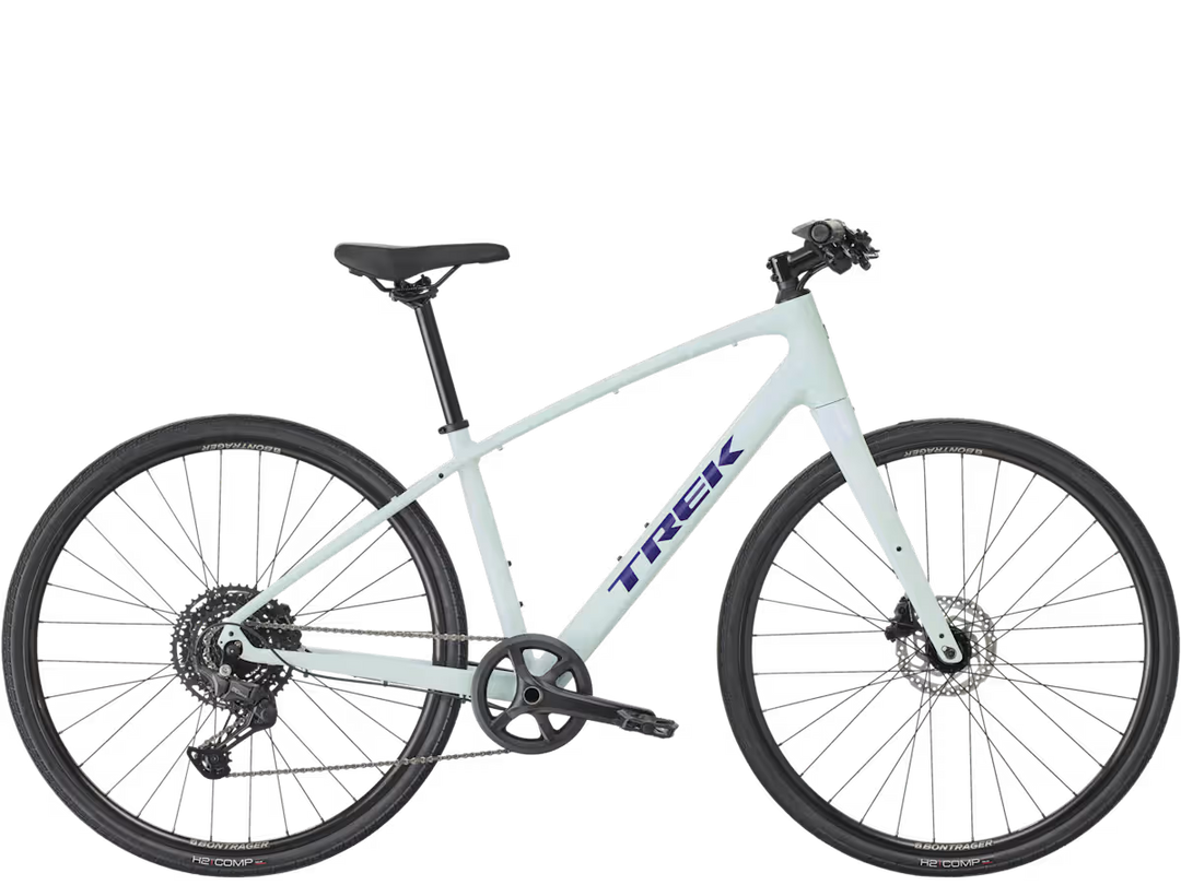 Trek FX 3 Stepover Gen 4 2026