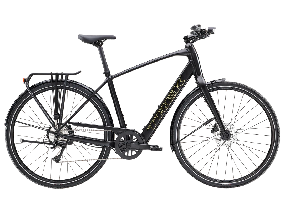 Trek FX+ 2 LT 2026
