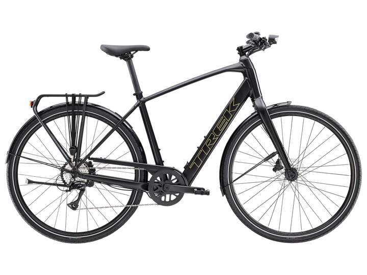 Trek FX+ 2 LT 2026