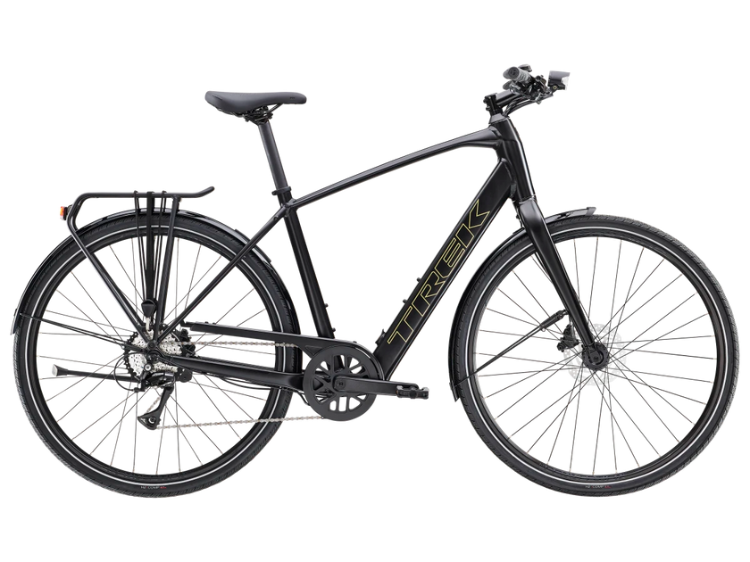 Electric Road Bikes All Ride Now