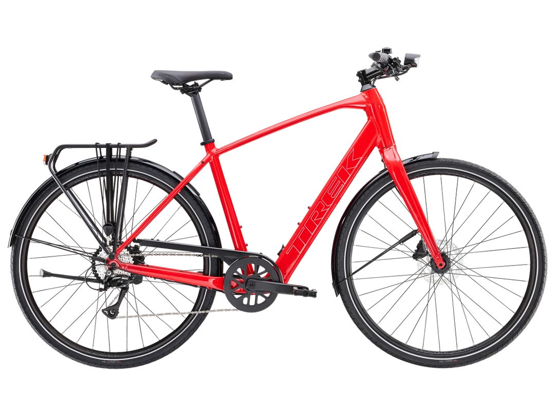 Trek FX+ 2 LT 2026