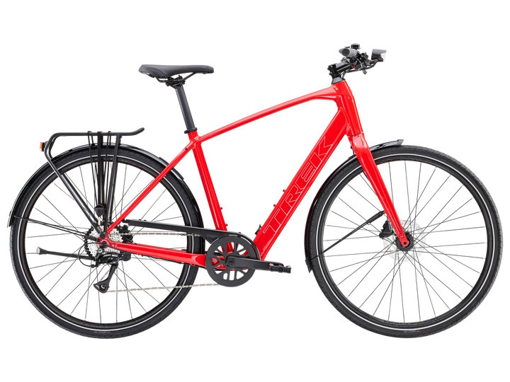 Trek FX+ 2 LT 2026