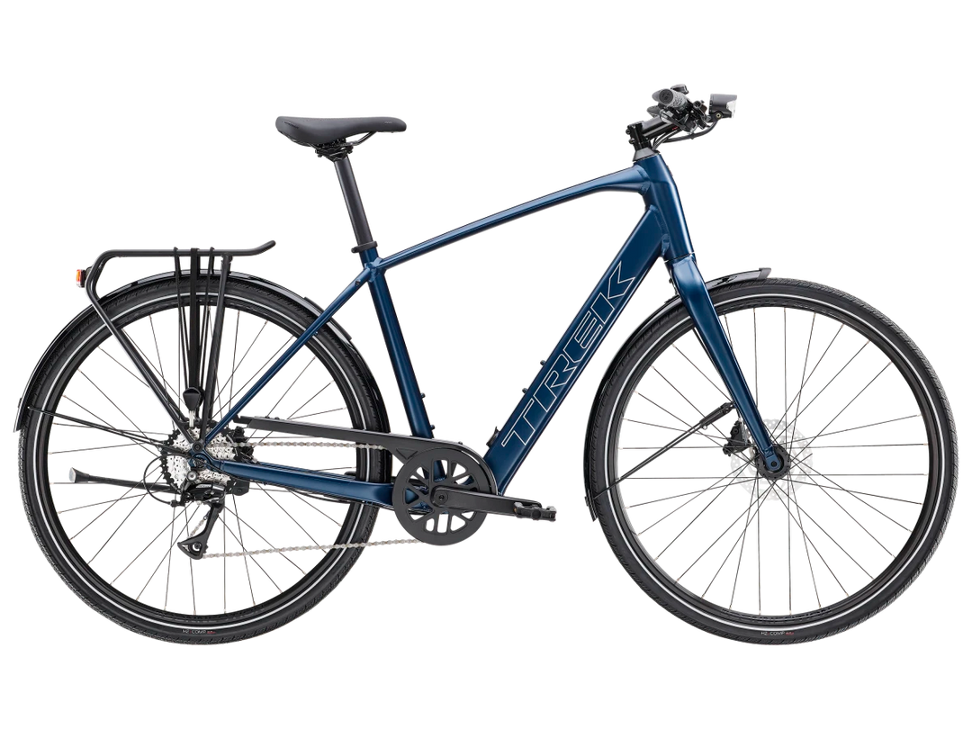 Trek FX+ 2 LT 2026