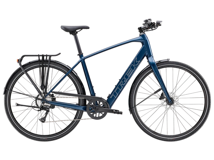 Trek FX+ 2 LT 2026