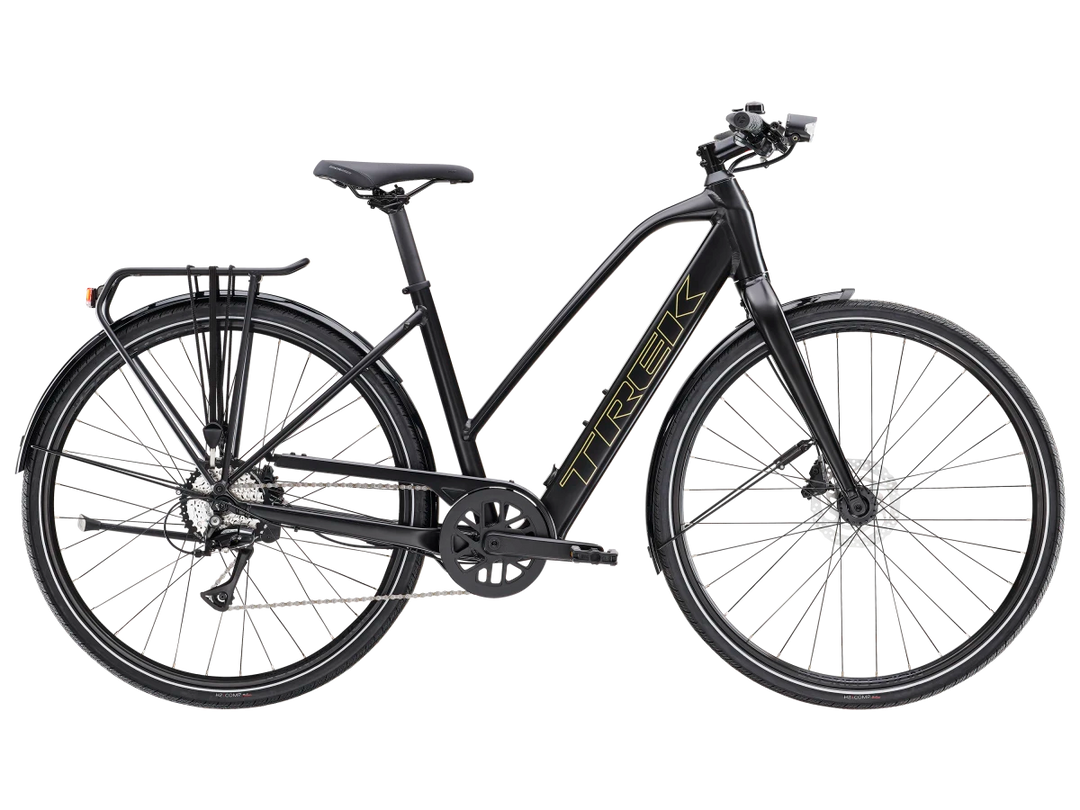 Trek FX+ 2 Stagger LT 2026