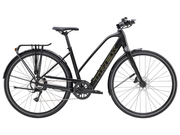 Trek FX+ 2 Stagger LT 2026