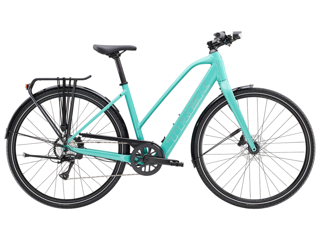 Trek FX+ 2 Stagger LT 2026