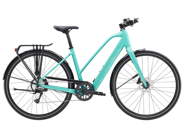 Trek FX+ 2 Stagger LT 2026