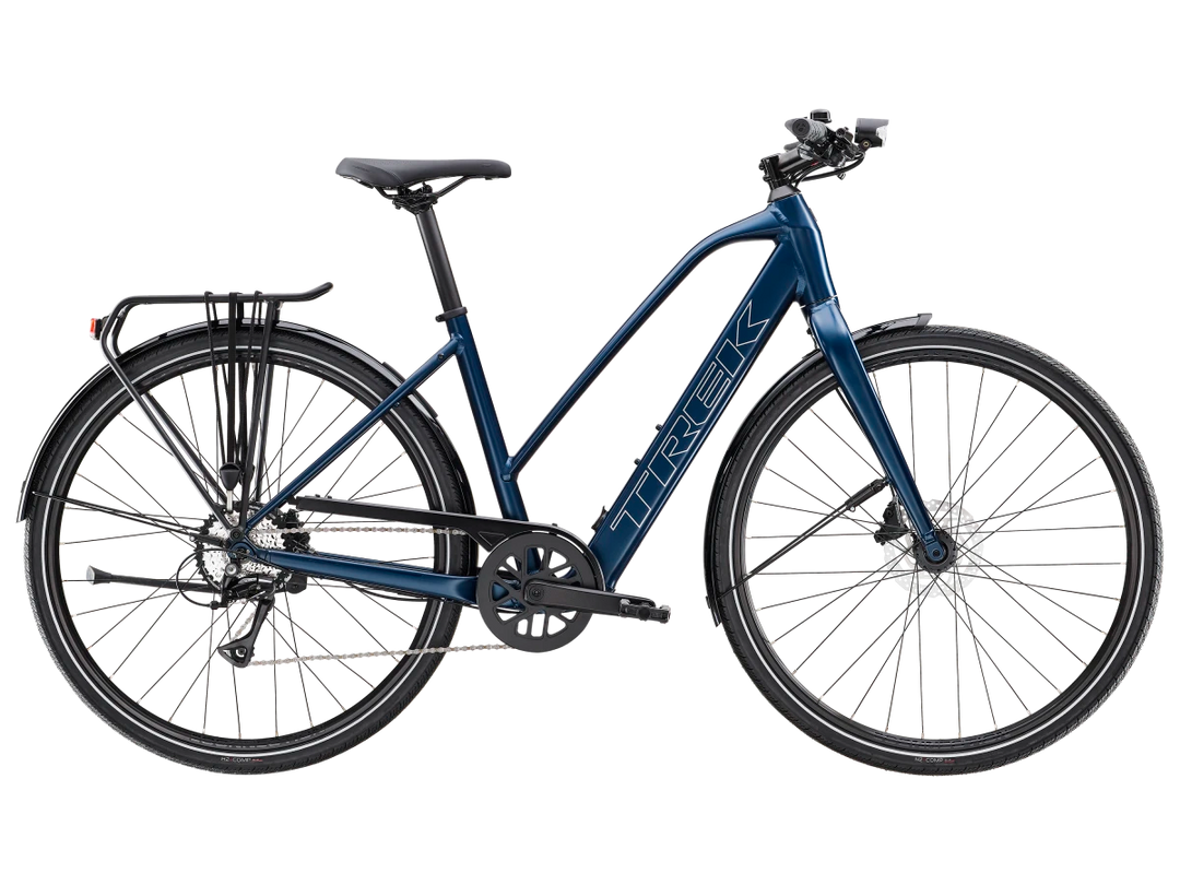 Trek FX+ 2 Stagger LT 2026