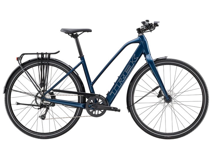Trek FX+ 2 Stagger LT 2026