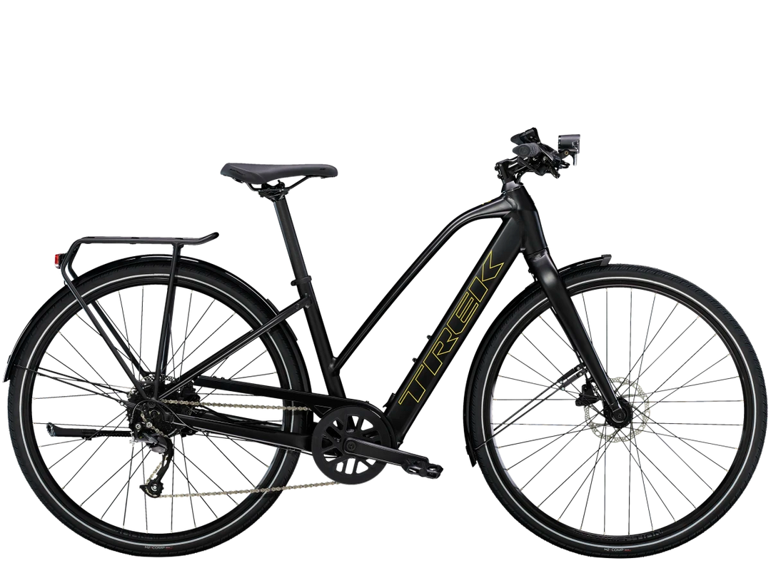 Trek FX+ 2 Stagger 2023